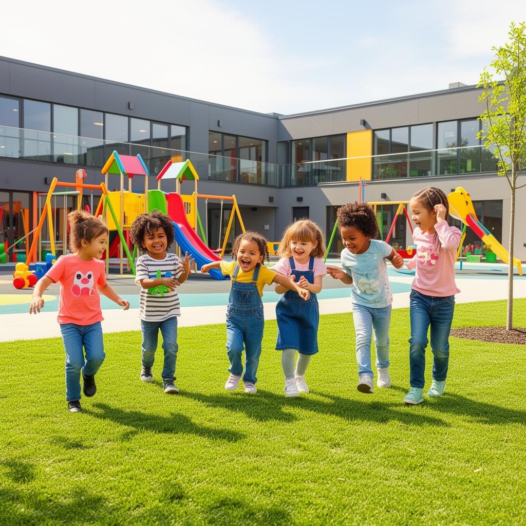 Детский сад № 28